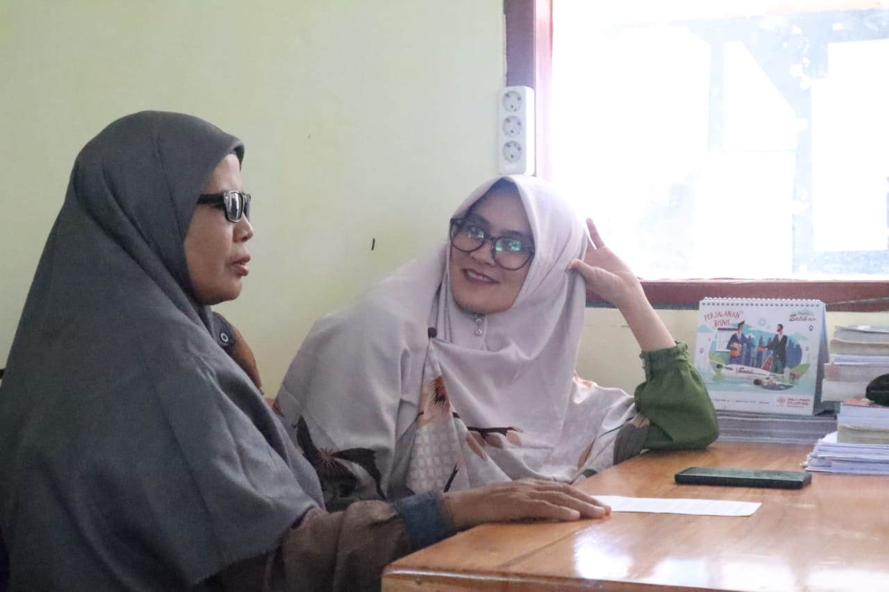 Pembentukan Pengurus DWP 2021-2024 9